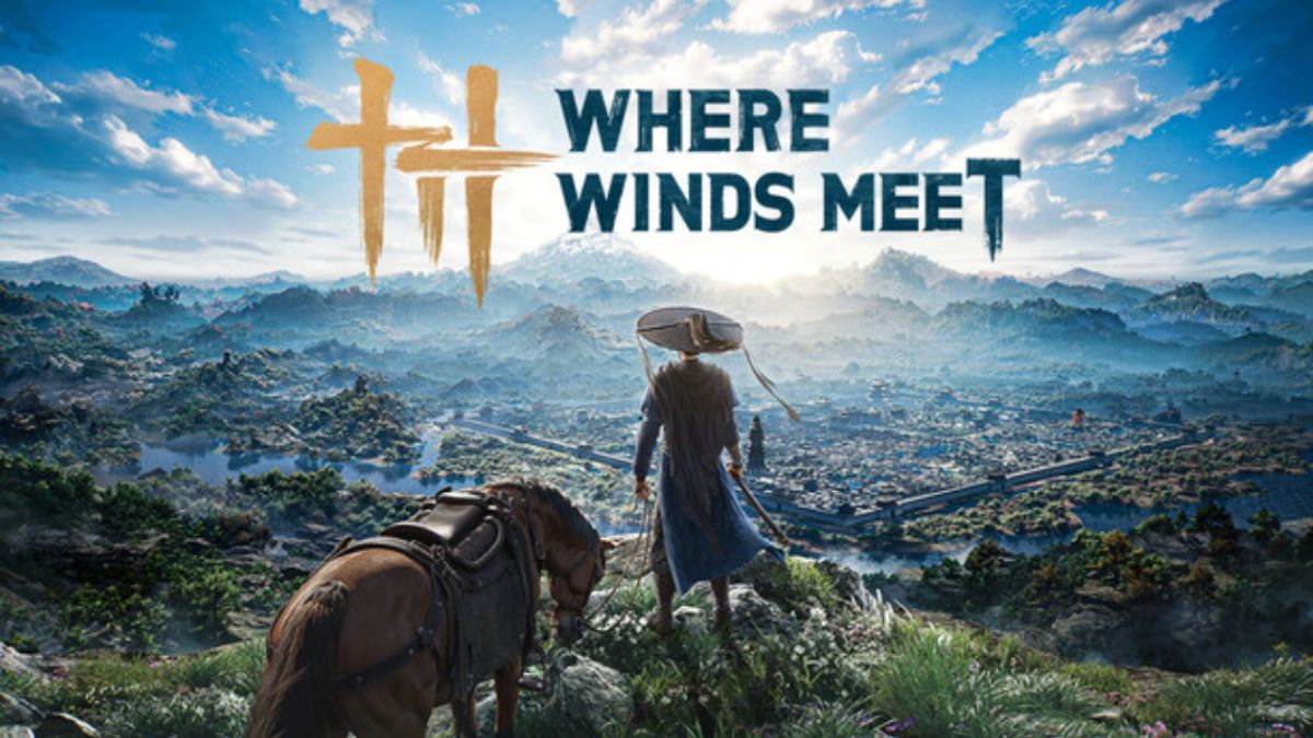 “Where Winds Meet” revoluciona los RPG: NPCs impulsados por IA que escuchan, responden… ¡y reaccionan!